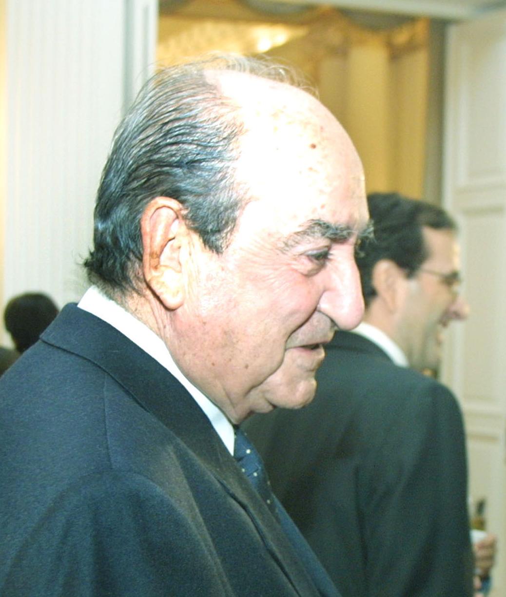 Στα πρόθυρα οριστικής ρήξης η Ρηγίλλης με τον Κωνσταντίνο Μητσοτάκη