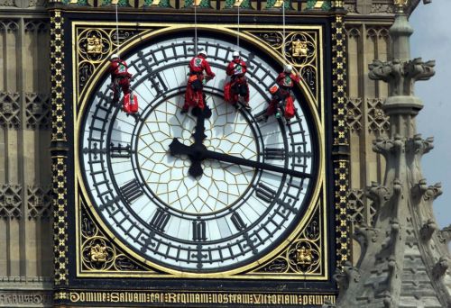 Οι Έλληνες αγοραστές ωθούν υψηλότερα τις τιμές των ακινήτων στο Λονδίνο