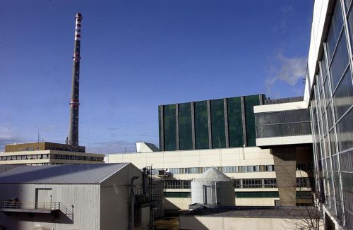 Ρωγμές εντοπίσθηκαν σε σωληνώσεις αντιδραστήρα του πυρηνικού σταθμού του Κοζλοντούι