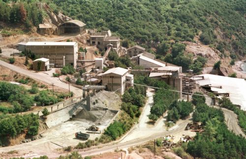 Μέχρι το Φεβρουάριο η απόφαση για την άδεια στην European Goldfields