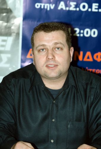 Επί ποδός η Ρηγίλλης που βλέπει «συμμαχία» Μπακογιάννη-Δημαρά