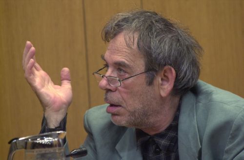 Το «Αμάρτημα της Μητρός μου» του Γεωργίου Μ. Βιζυηνού από τη θεατρική εταιρεία ΩΔΗ