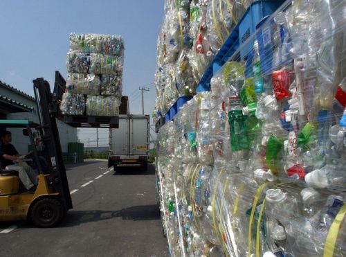 Στην πράσινη καινοτομία επενδύουν Frigoglass και Coca Cola