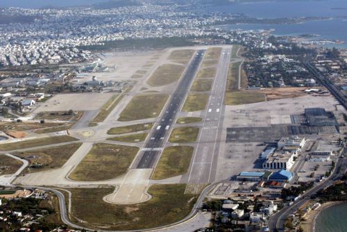 Στην Αθήνα ο επικεφαλής της Qatar Ιnvestment Αuthority, σεΐχης Αλ Σαγέντ