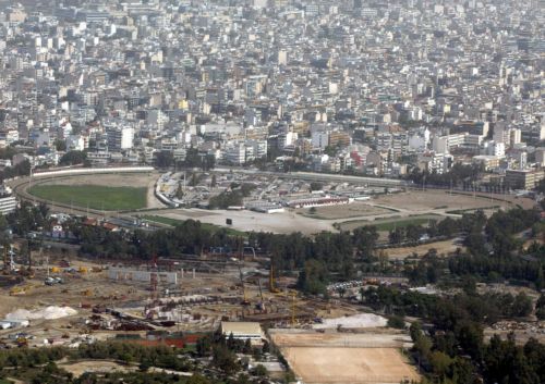 Εγκρίθηκε η περιβαλλοντική μελέτη για το Ίδρυμα Σταύρος Νιάρχος