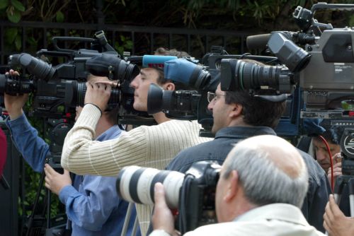 Σε ελεύθερη πτώση η ελευθερία του Τύπου στην Ελλάδα το 2010 σύμφωνα με τους RSF