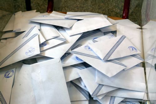 Η μακρά πορεία των αποτελεσμάτων