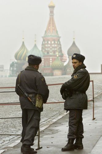 Πυρά αγνώστων δέχθηκε Έλληνας επιχειρηματίας στη Μόσχα