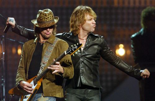 Στις 20 Ιουλίου έρχονται οι Bon Jovi στην Αθήνα