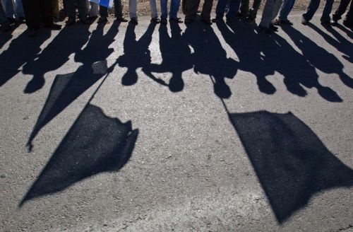 Στο 12% σκαρφάλωσε το ποσοστό ανεργίας τον Ιούλιο