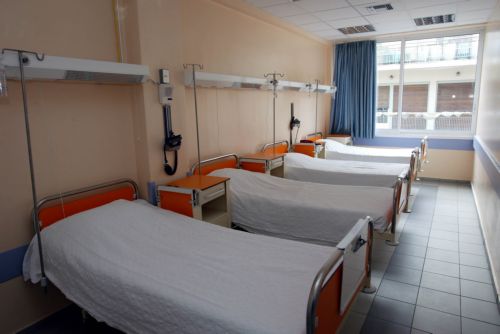 Μείωση 8,5% στον τζίρο των εισηγμένων ιδιωτικών όμιλων υγείας το α΄εξάμηνο του 2010