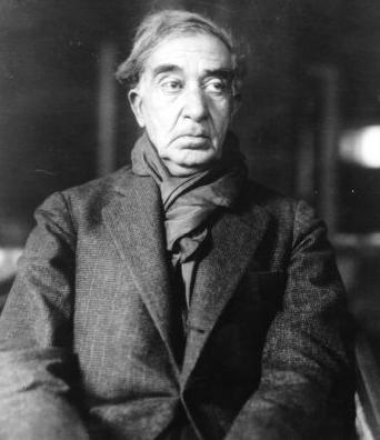 Σε ενάμιση χρόνο η Αθήνα θα εγκαινιάσει το Μουσείο Καβάφη στην οικεία Κωλέττη