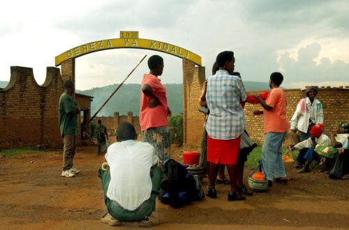 Προς δημοσίευση το πόρισμα-κόλαφος του ΟΗΕ για τις συγκρούσεις στη ΛΔ του Κονγκό