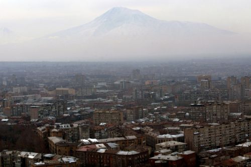 Αντιδράσεις για την κατασκευή νέου πυρηνικού αντιδραστήρα στην Αρμενία