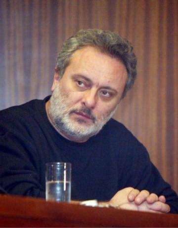 «Είμαι λιγότερο συγκρουσιακός από ό,τι νομίζετε» δηλώνει ο υποψήφιος Περιφερειάρχης Γρ.Ψαριανός