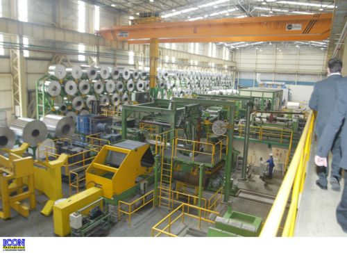 Αύξηση-ρεκόρ για τις νέες βιομηχανικές παραγγελίες στην Ευρωζώνη