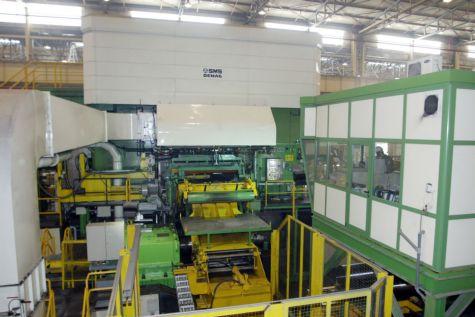 Μέτρα για τη χρηματοδότηση των μεταποιητικών επιχειρήσεων παρουσιάζει η Κομισιόν