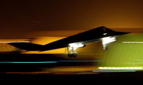 Είκοσι «αόρατα» μαχητικά αεροσκάφη αγοράζει από τις ΗΠΑ το Ισραήλ