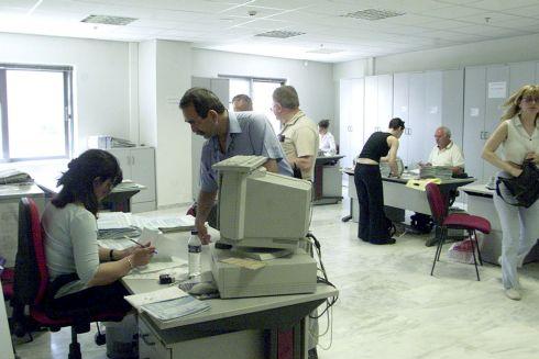 Φορολογικό σαφάρι με στόχο 21 δισ. ευρώ για το 2011