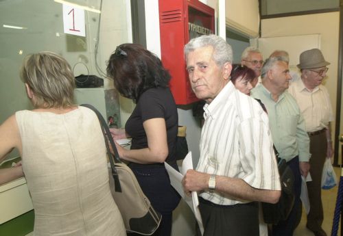 Στα τέλη Νοεμβρίου ξεκινά η μισθοδοσία των δημοσίων υπαλλήλων από την Ενιαία Αρχή Πληρωμών