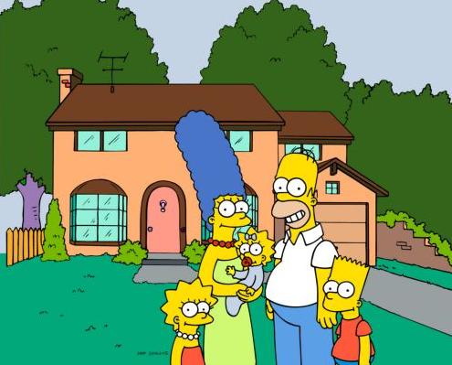 Οι Σίμπσονς είναι καθολικοί, αποφαίνεται η εφημερίδα του Βατικανού