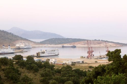 Στις εκπτώσεις κόλλησε η επένδυση στον Αστακό, εναλλακτικές λύσεις αναζητεί η κυβέρνηση