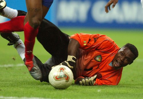 Θετικός ο Καμενί για να έρθει στον Ολυμπιακό