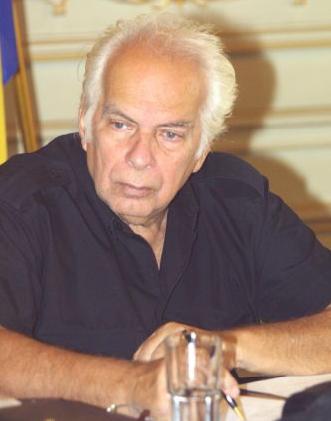 Σταθερή η κατάσταση της υγείας του σκηνοθέτη Νίκου Κούνδουρου