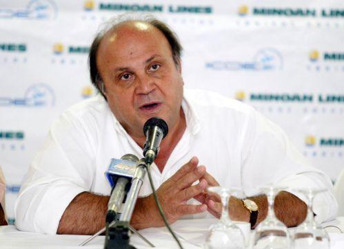 Συνάντηση ΚΟΕ με ΓΓΑ για τις σχολές προπονητών και τα κολυμβητήρια