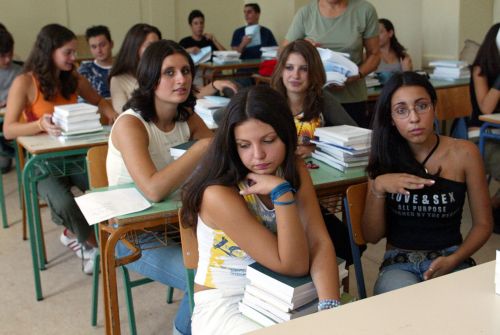 Έρχονται δραστικές αλλαγές στο Λύκειο και νέο σύστημα πρόσβασης στα ΑΕΙ και ΤΕΙ