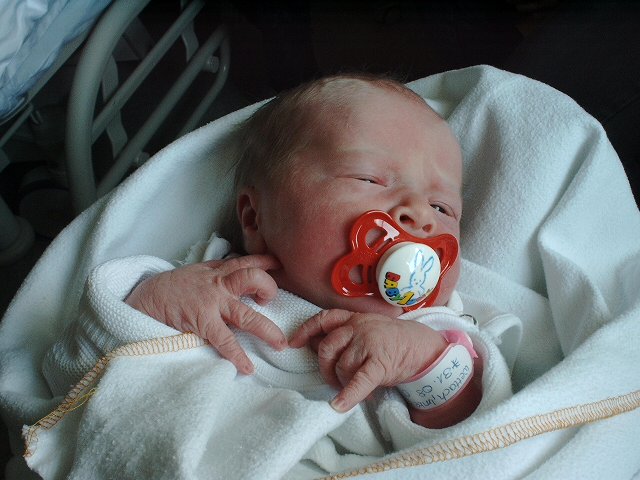 Ο μητρικός αντιγριπικός εμβολιασμός προστατεύει το νεογνό το α’ εξάμηνο της ζωής του