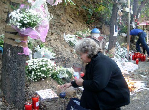 Οριστική παύση ποινικής δίωξης κατά των κατηγορούμενων για το δυστύχημα στα Τέμπη το 2003