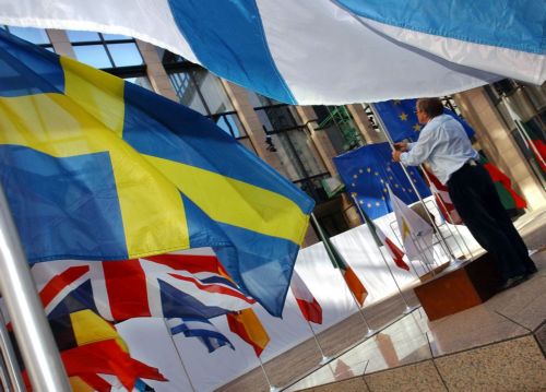 Διχασμένη η ΕΕ για την αναθεώρηση της Συνθήκης της Λισαβόνας έως το 2013