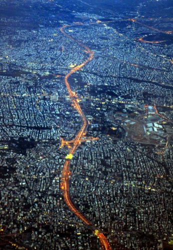 Οι Περιφέρειες βάσει του «Καλλικράτη»