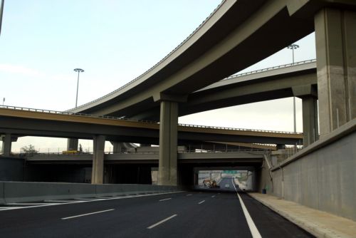 Τέσσερα μεγάλα έργα με ΣΔΙΤ στα σχέδια του υπουργείου Υποδομών