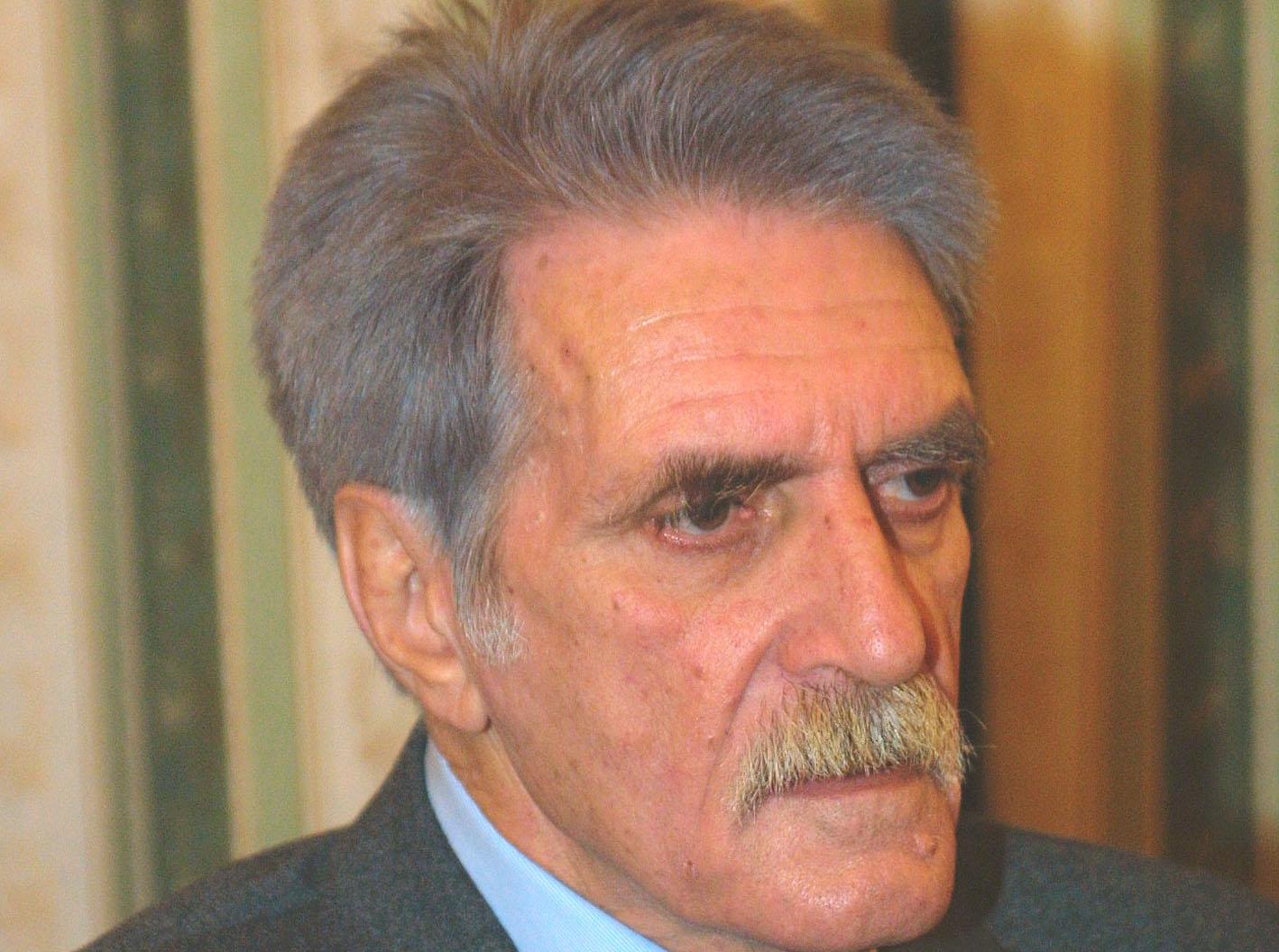 «Έφυγε» σε ηλικία 74 ετών ο αρχαιολόγος Γιάννης Σακελλαράκης