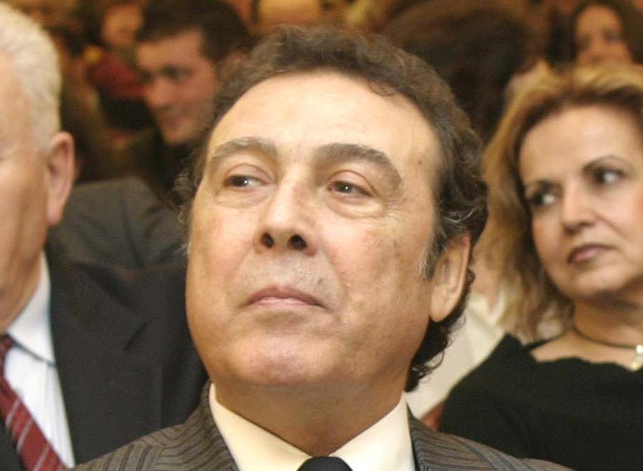 Απόρριψη του αιτήματος Τ.Βοσκόπουλου για τα χρέη αναμένεται να προταθεί στο ΣτΕ