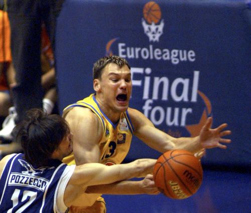 Ο «Σάρας» απέρριψε την πρόταση της Μακάμπι