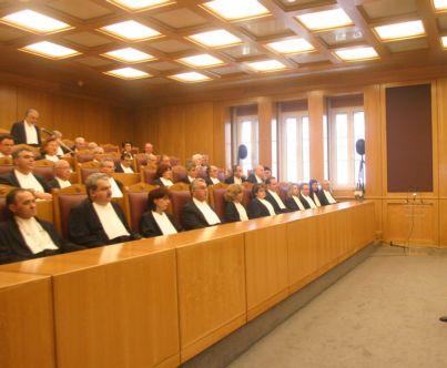 Στις 23 Νοεμβρίου η συζήτηση των προσφυγών κατά του Μνημονίου στο ΣτΕ