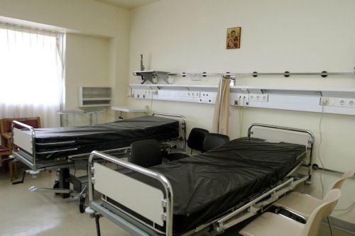 Σε εξόφληση των χρεών των νοσοκομείων έως το τέλος του 2010 στοχεύει η κυβέρνηση