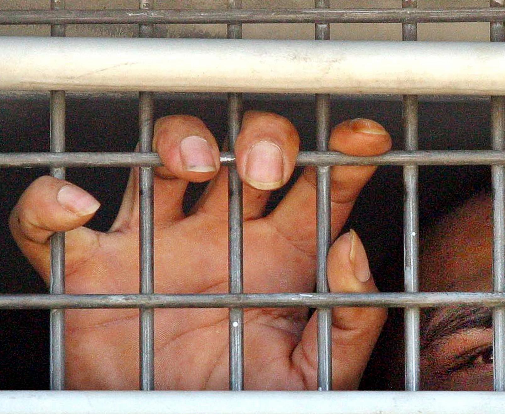 Η Τεχεράνη αποφυλάκισε, έπειτα από 2,5 χρόνια, Αμερικανοϊρανό επιχειρηματία