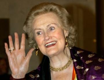 Απεβίωσε η διάσημη Αυστραλή σοπράνο Τζόαν Σάδερλαντ