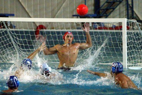 Στη «μάχη» της Ευρωλίγκα του πόλο Πανιώνιος και Βουλιαγμένη