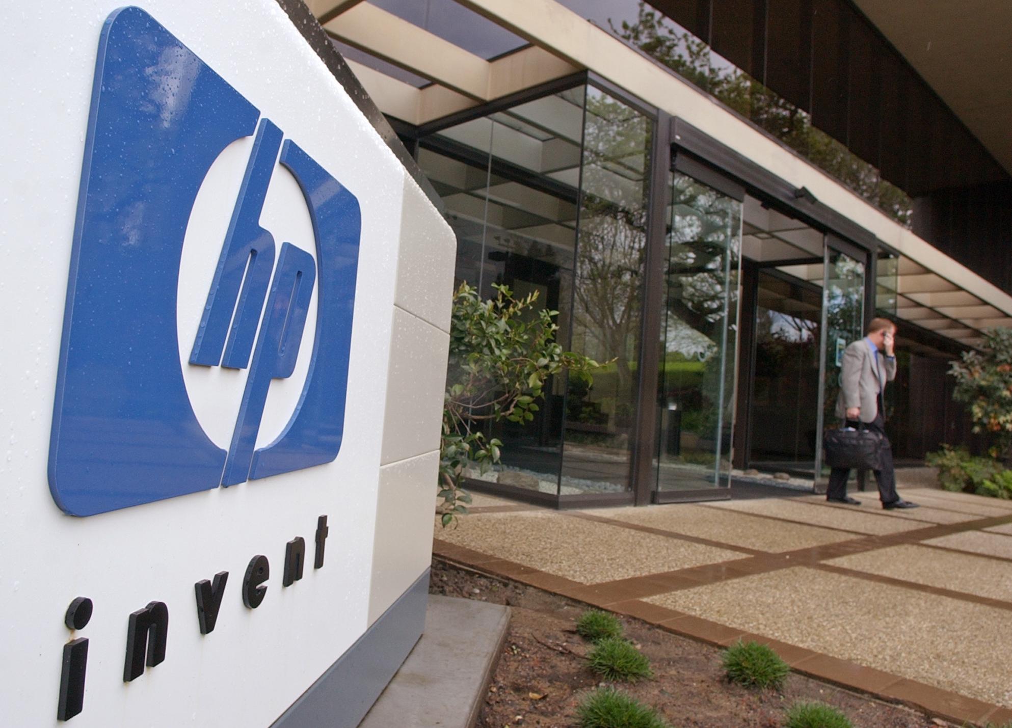 Στις αρχές του 2011 τα νέα κινητά τηλέφωνα της HP