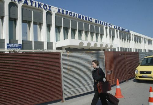 Δίμηνη καθυστέρηση στην ανάδειξη αναδόχου για το αεροδρόμιο στο Καστέλι Κρήτης