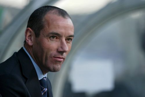 Την Τετάρτη κληρώνει στην ΑΕΚ για τον Λε Γκεν