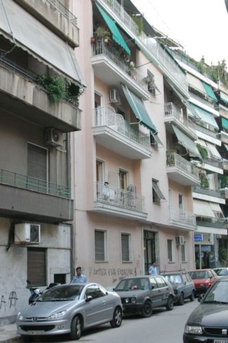 Μόνο με πιστοποιητικό ενεργειακής απόδοσης οι πωλήσεις και οι ενοικιάσεις κτιρίων