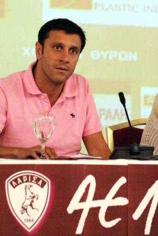 «Δεν υπάρχει θέμα Παπακώστα» επανέλαβε ο Πηλαδάκης