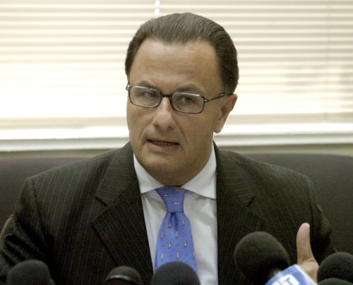 Ο πρωθυπουργός λέει ψέματα, σχολιάζει η ΝΔ την ομιλία Παπανδρέου στην ΚΟ