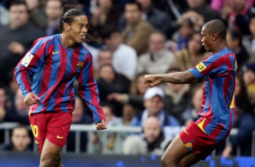 Ντετέκτιβ παρακολουθούσαν τους παίκτες της Μπαρτσελόνα